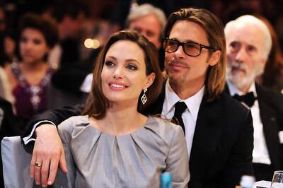 Substance Abuse, Bad Parenting, Affair: The Possible Reasons Behind Brangelina Split