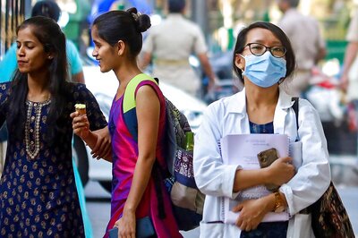 H3N2, Flu: Cocktail of Viruses Not Alarming but Seasonal, Says ICMR-National Influenza Centre Head