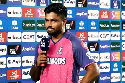 'Really Happy for Him, Has Done a Great Job': Sanju Samson Praises 'Next Guy After Jasprit Bumrah'