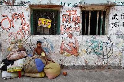 Left routed in his one-time bastion of West Bengal, recovery very tough