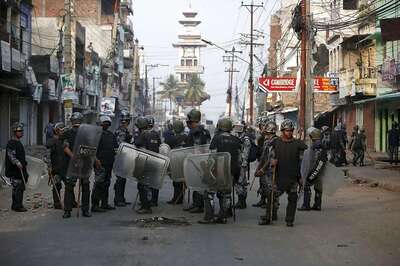 Nepal Govt to Amend Constitution to Address Demands of Madhesis