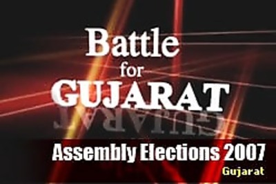  Vox populi:  Read live blogs on Gujarat polls