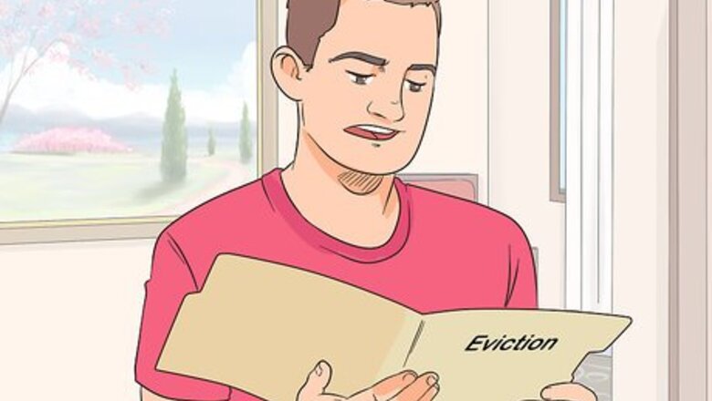 How to Stop an Eviction in Florida