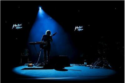 30 Artists to Perform at International Jazz Fest