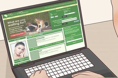 How to Meet a Millionaire