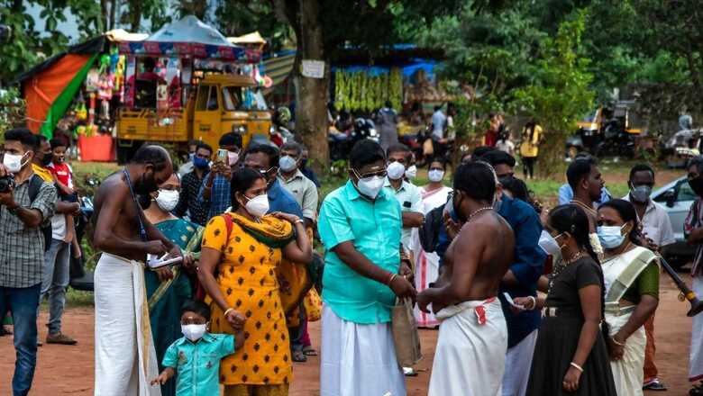 Covid-19: Is Kerala Headed Towards Its Third Complete Lockdown?