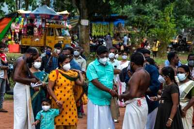 Covid-19: Is Kerala Headed Towards Its Third Complete Lockdown?