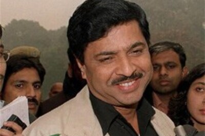Pramod Mahajan's friends get nostalgic