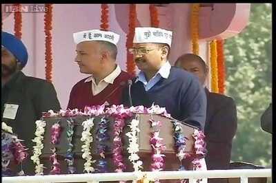 We paid for our arrogance in the Lok Sabha polls, says Delhi CM Kejriwal