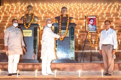 Explaining Akhilesh Yadav's 'Dalit Diwali', 'Baba Saheb Vahini' Plans ahead of UP Polls