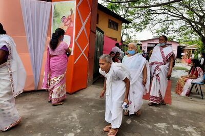 EC Defers Elections in 2 Assembly Seats in Bengal, 1 in Odisha