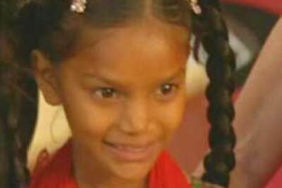 Pinki's story raises awarness about cleft lipped kids