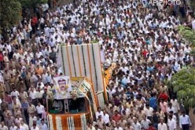 Karkare disturbed ahead of his death: colleagues