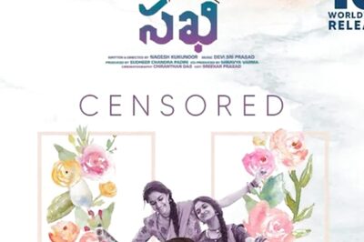 Keerthy Suresh's Good Luck Sakhi Gets ‘U’ Certification, To Hit Theatres on Dec 10