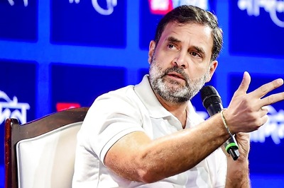 PM Modi Openly Accepted What I Said, BRS Means 'BJP Rishtedaar Samiti': Rahul