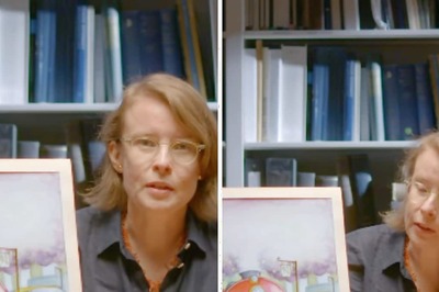 Potterheads, Original Harry Potter Artwork Illustration Fetches $1.9 Million At US Auction