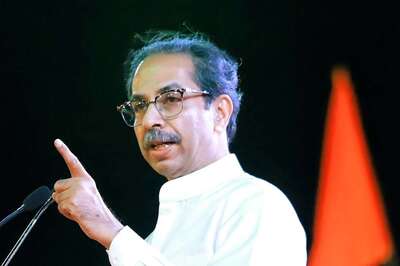 Shiv Sena (UBT) Slams Modi Govt's Privatisation Policy