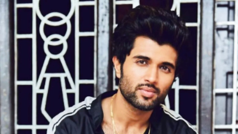 Celebrity Education Qualification: Vijay Deverakonda is a Commerce Graduate, Pressured by Family to Pursue MBA