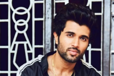 Celebrity Education Qualification: Vijay Deverakonda is a Commerce Graduate, Pressured by Family to Pursue MBA