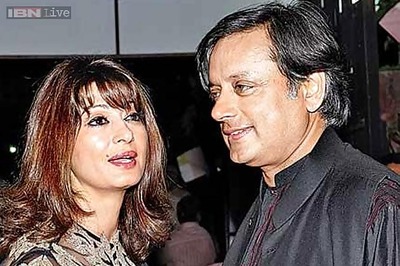 Sunanda Pushkar death: SIT to send viscera samples to London for forensic tests