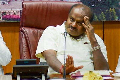 Kumaraswamy Flags Foot and Mouth Disease in Cattle, Slams K'taka Govt for Inaction