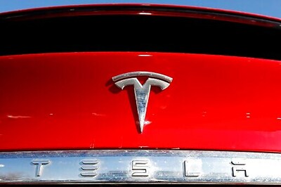Tesla Sales Surge As Global Demand Picks Up Speed