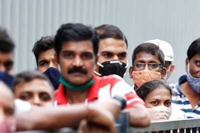 Assam Eases Covid Curbs, Allows Some Students to Attend Physical Class: Check Full List Here