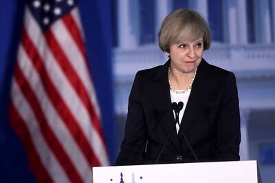 Indian-Origin MPs Lobby Theresa May Over 'Torture' of British Sikh Suspect in India