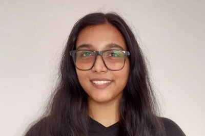 CA Inter Topper Wouldn't Stop at Rank 1, Now Aims at Cracking MBA, Work Abroad