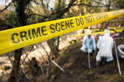 Man Kills Wife, Injures Brother Over Property Dispute