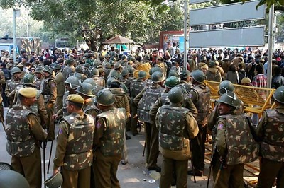 Delhi Gangrape: Officials depose as prosecution witnesses