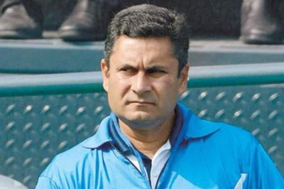 Davis Cup: Indian Coach Zeeshan Ali to Double as Non-playing Captain Against Pakistan
