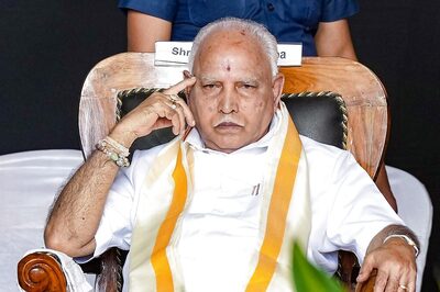 Former Karnataka CM Yediyurappa Appears Before CID for Inquiry in POCSO Case