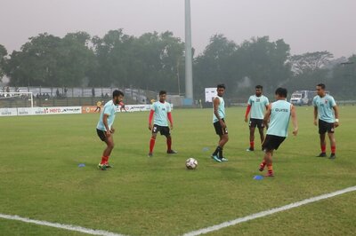 Quess Says All Obligations to East Bengal and Players Will Be Met