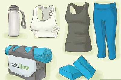 How to Practice Yoga Daily