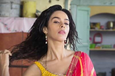 Mallika Sherawat Says Her Mother Went Into Depression When She Was Born, Reflects On Her Difficult Childhood
