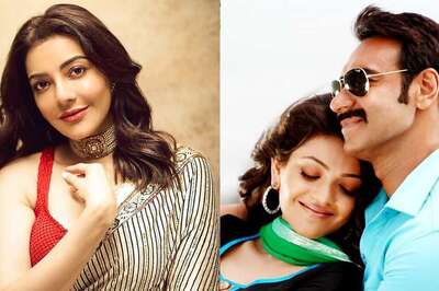 Kajal Aggarwal Admits She ‘Didn’t Expect' Singham to Become 'So Big’: 'Rohit Went On To...' | Exclusive