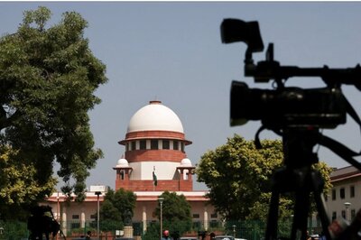 SC Dismisses UP Govt's Plea Against HC Direction to Give Job to family Member of Hathras Victim