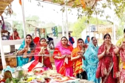 Vat Savitri To Ganga Dussehra, A Complete List Of Festivals In June