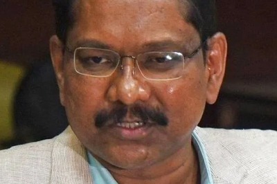 Karnataka IPS Officer Quits Alleging Harassment After Acting Against M P Renukacharya's Daughter