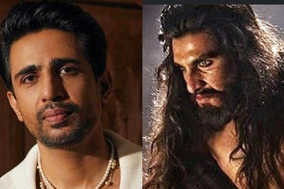 Gulshan Devaiah Defends Ranveer Singh Against Prashant Narayanan's Alleged Remark: 'He Would Cry...'