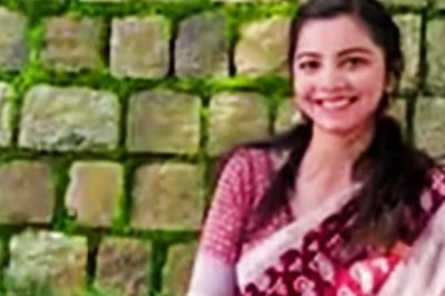 Bhopal's Chhaya Singh, Daughter Of IAS, Secures 65th Rank On Her 4th Attempt