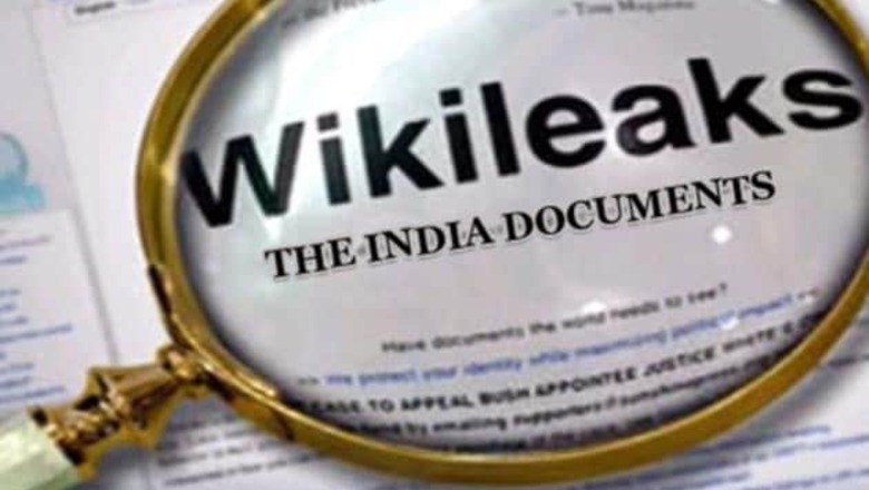 WikiLeaks Cablegate: Pak 'done damn near nothing' to prosecute 26/11 suspects, complains Chidambaram