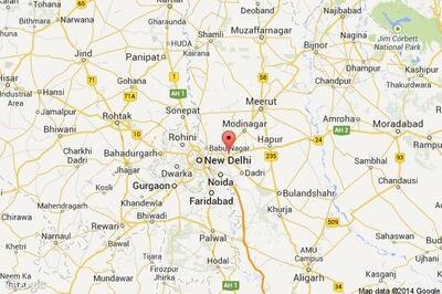 Woman dies at husband's house; father alleges murder for dowry