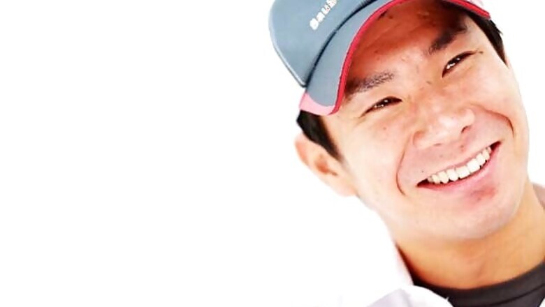 Caterham sign Kamui Kobayashi and Marcus Ericsson