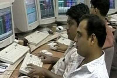 Market ends strong: Nifty up 8 pc in July series