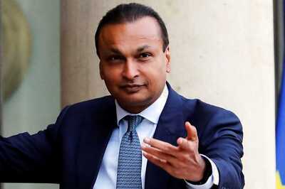'Govt Had no Role in Rafale Deal': Anil Ambani Writes to Rahul Gandhi