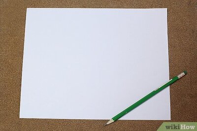 How to Paint with Glue