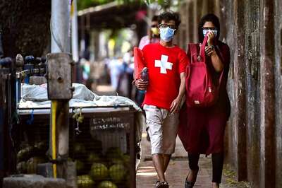 When Blood Runs Cold: Covid-19 Lockdown Deepens Problems for Thousands of Thalassaemia Patients