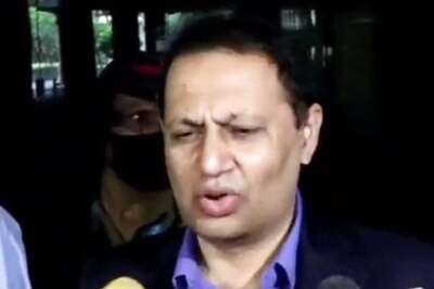 NCB SIT Formed to Investigate Aryan Khan, 5 Other Cases Reaches Mumbai